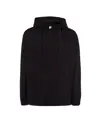 FELPA UOMO CAPPUCCIO LEGGERA FRENCH TERRY JHK
