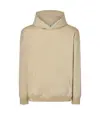 FELPA UOMO CAPPUCCIO OVERSIZE JHK