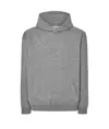 FELPA UOMO CAPPUCCIO OVERSIZE JHK