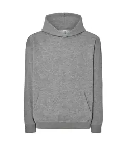 FELPA UOMO CAPPUCCIO OVERSIZE JHK