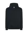 FELPA UOMO CAPPUCCIO OVERSIZE JHK
