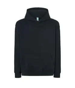 FELPA UOMO CAPPUCCIO OVERSIZE JHK