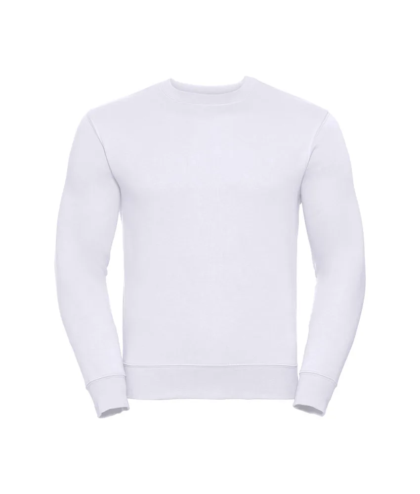 FELPA UOMO GIROCOLLO AUTHENTIC Russell