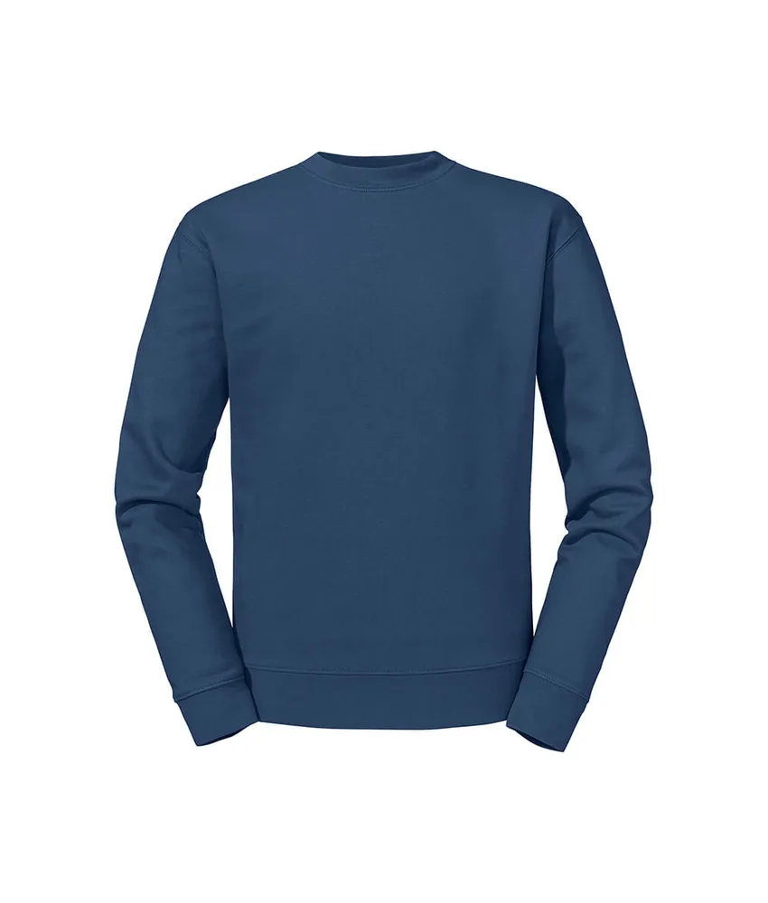FELPA UOMO GIROCOLLO AUTHENTIC Russell