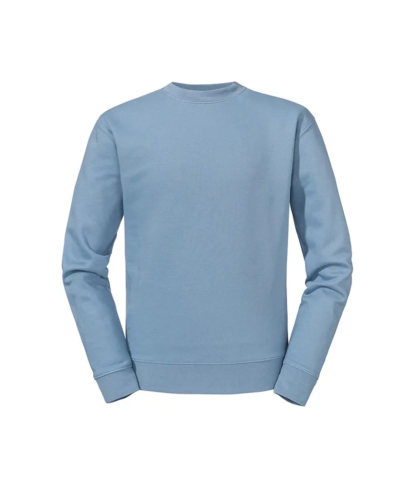 FELPA UOMO GIROCOLLO AUTHENTIC Russell
