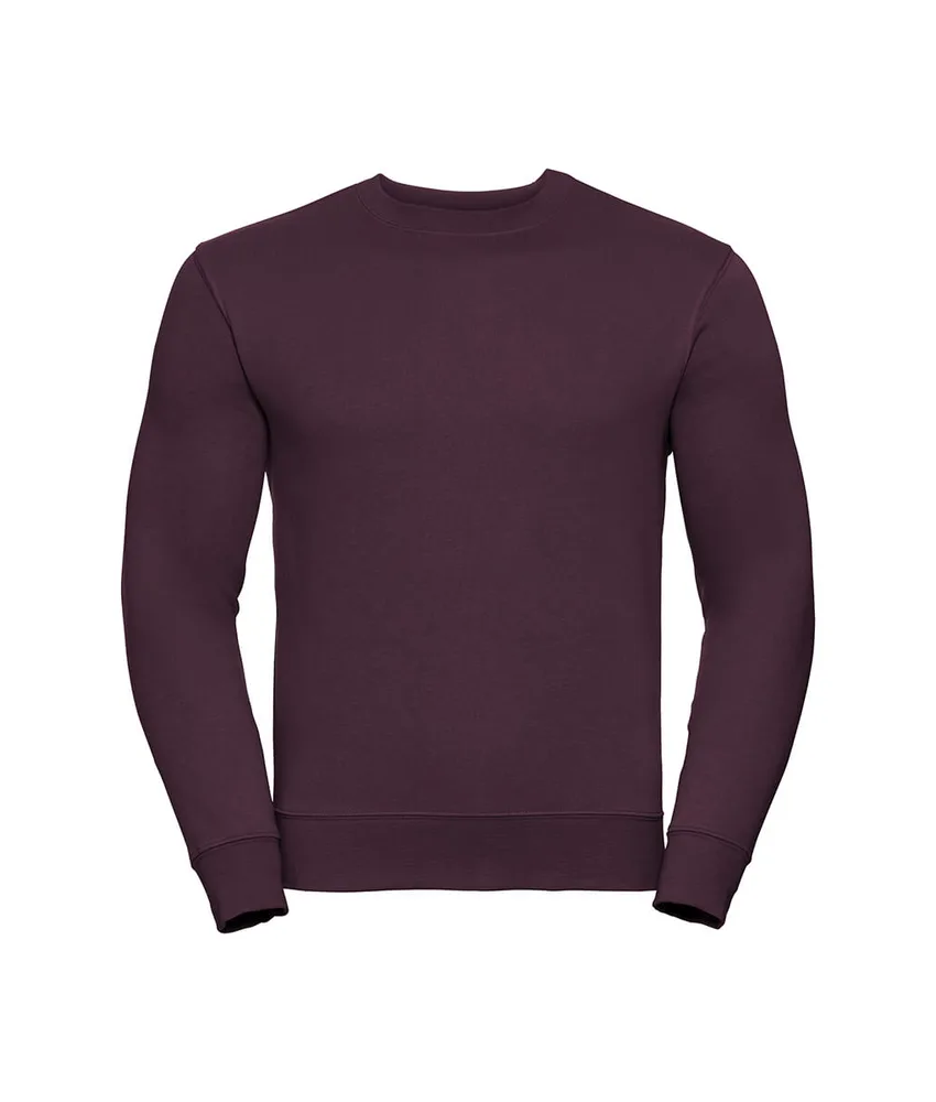 FELPA UOMO GIROCOLLO AUTHENTIC Russell