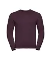 FELPA UOMO GIROCOLLO AUTHENTIC Russell