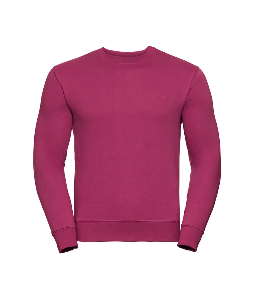 FELPA UOMO GIROCOLLO AUTHENTIC Russell