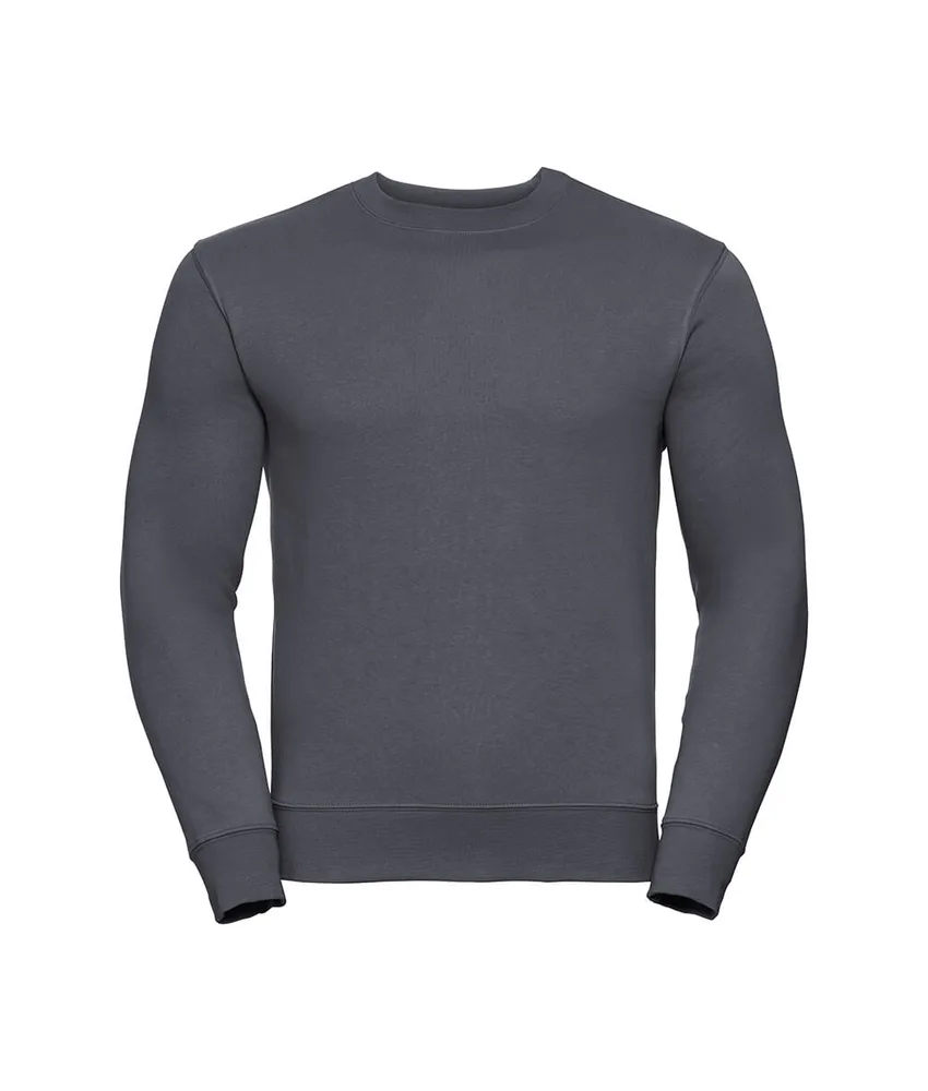 FELPA UOMO GIROCOLLO AUTHENTIC Russell