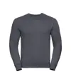 FELPA UOMO GIROCOLLO AUTHENTIC Russell