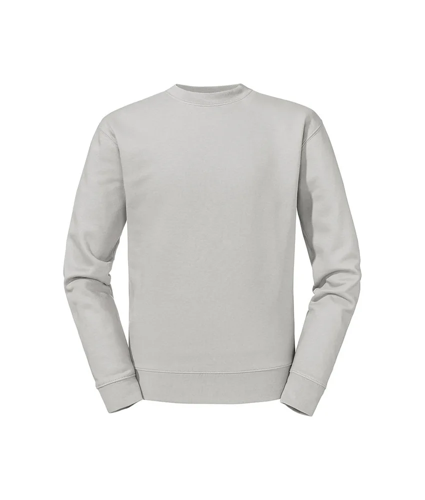 FELPA UOMO GIROCOLLO AUTHENTIC Russell