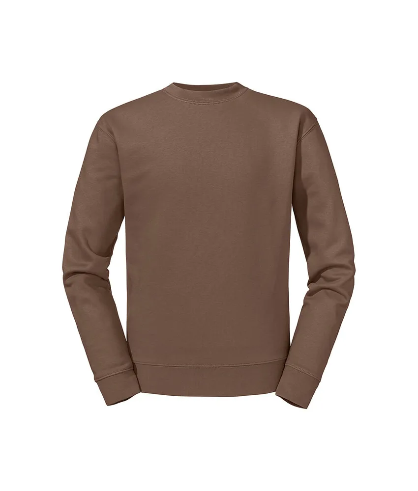 FELPA UOMO GIROCOLLO AUTHENTIC Russell