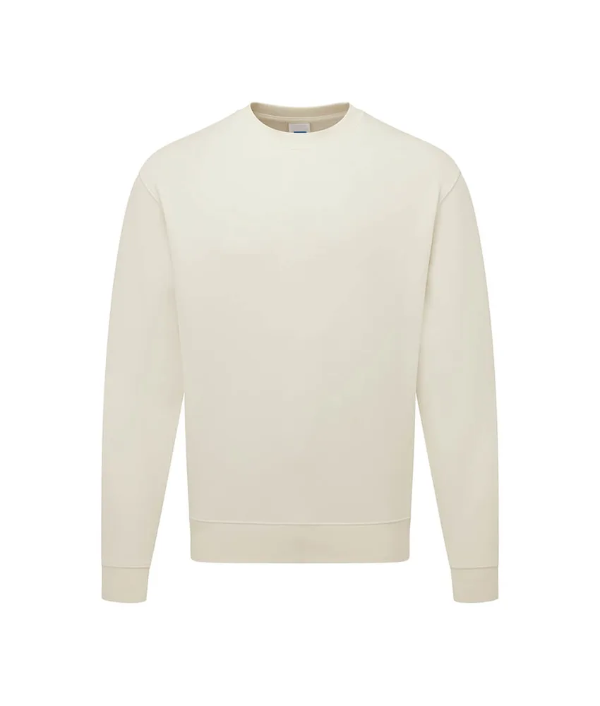 FELPA UOMO GIROCOLLO AUTHENTIC Russell