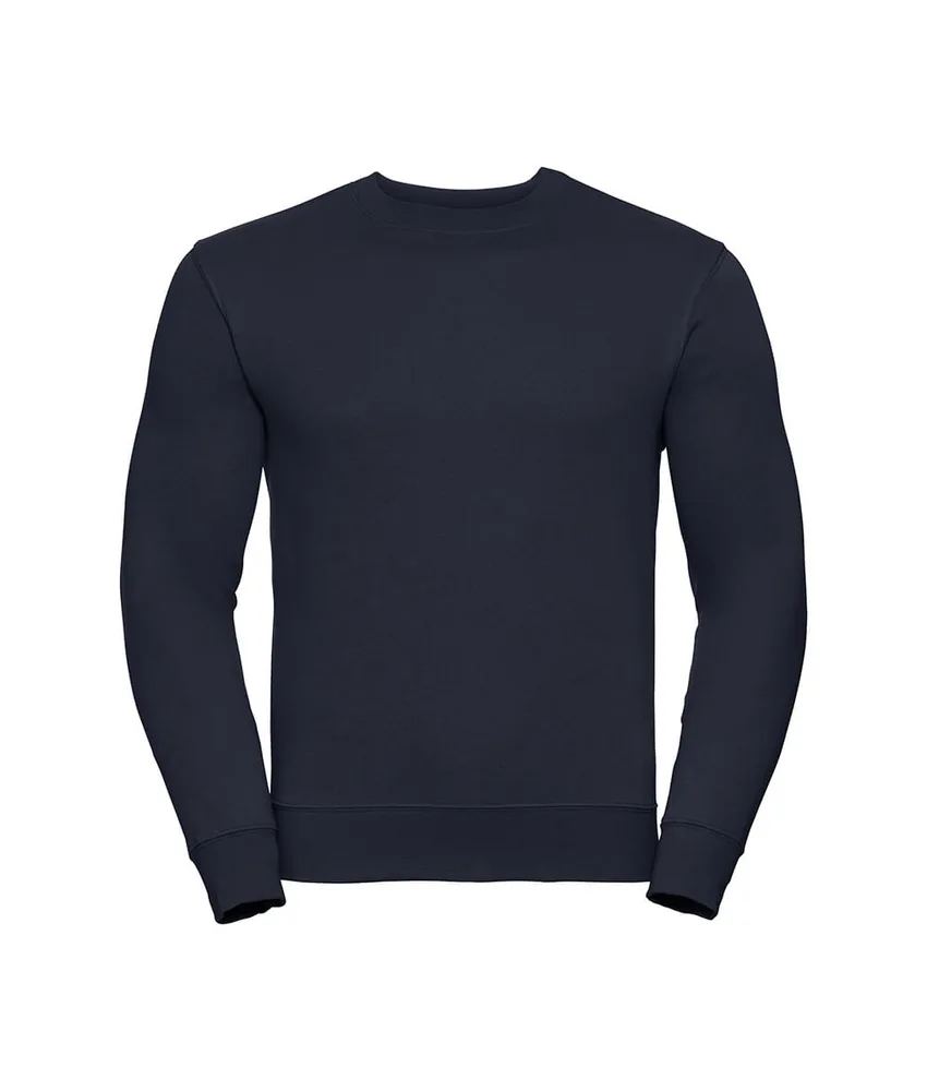 FELPA UOMO GIROCOLLO AUTHENTIC Russell