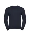 FELPA UOMO GIROCOLLO AUTHENTIC Russell
