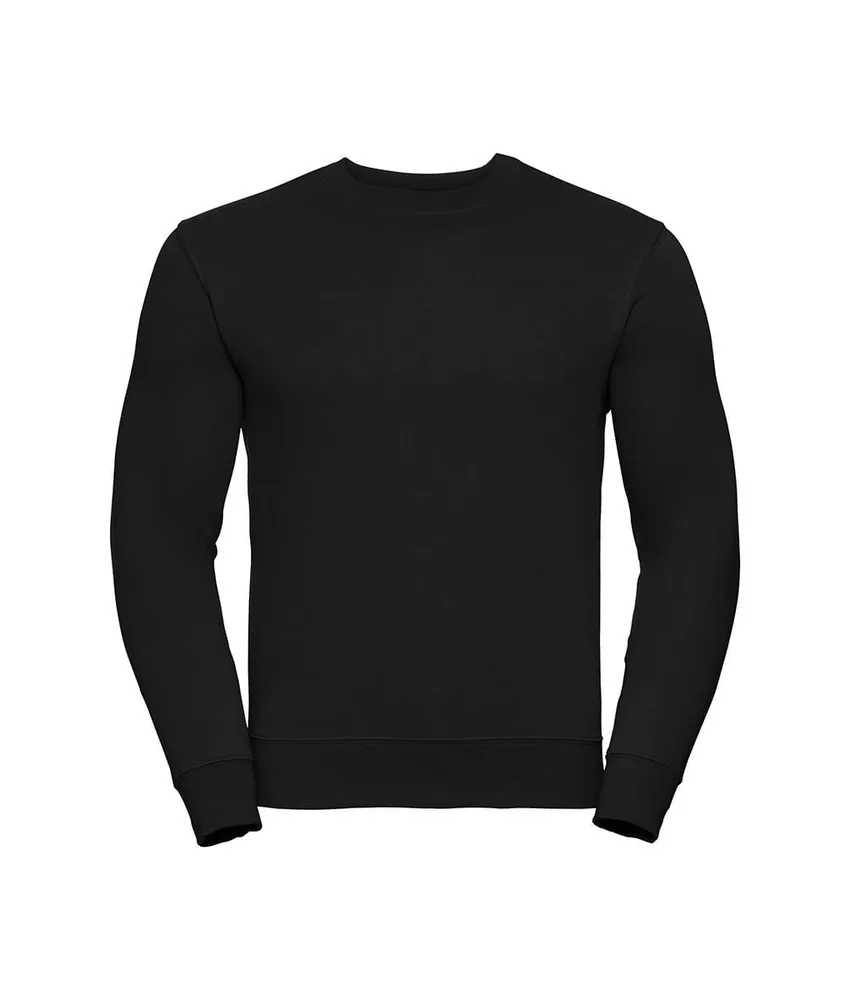 FELPA UOMO GIROCOLLO AUTHENTIC Russell