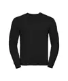 FELPA UOMO GIROCOLLO AUTHENTIC Russell