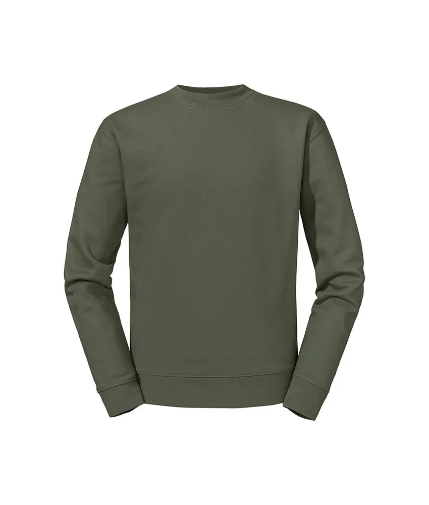 FELPA UOMO GIROCOLLO AUTHENTIC Russell