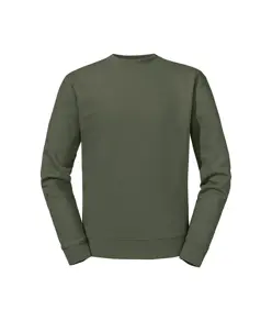 FELPA UOMO GIROCOLLO AUTHENTIC Russell