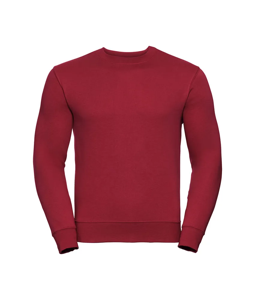 FELPA UOMO GIROCOLLO AUTHENTIC Russell