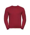FELPA UOMO GIROCOLLO AUTHENTIC Russell