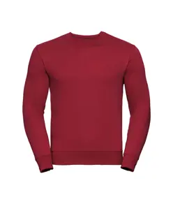 FELPA UOMO GIROCOLLO AUTHENTIC Russell