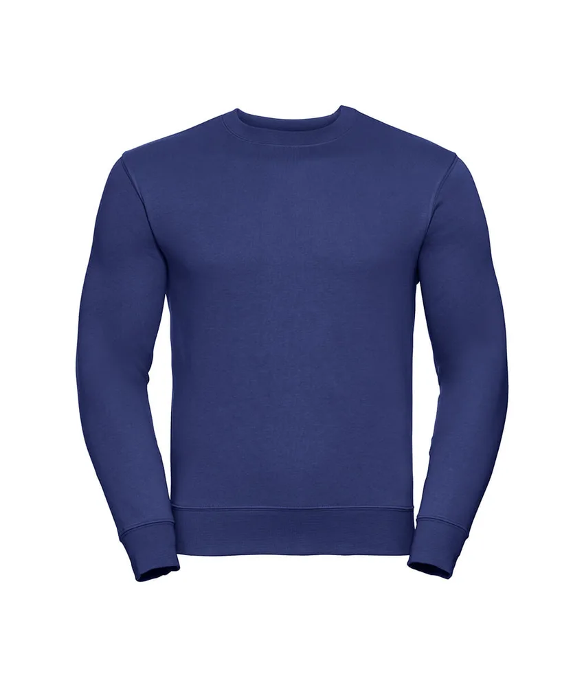 FELPA UOMO GIROCOLLO AUTHENTIC Russell
