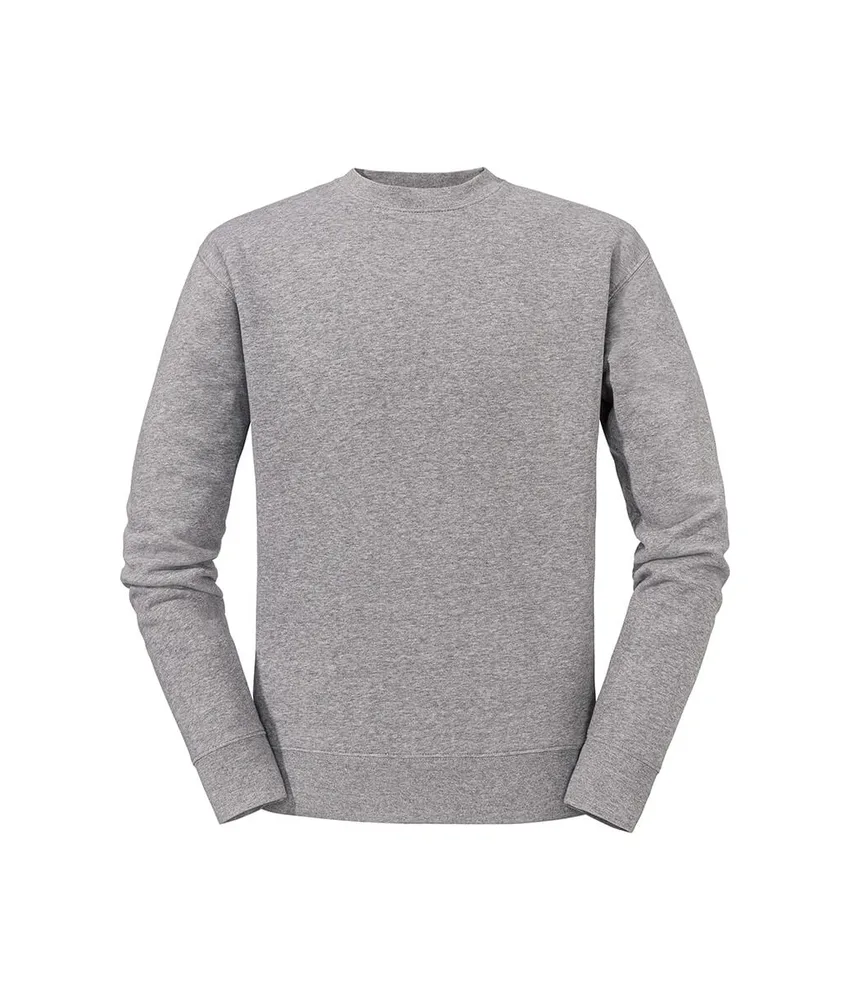FELPA UOMO GIROCOLLO AUTHENTIC Russell