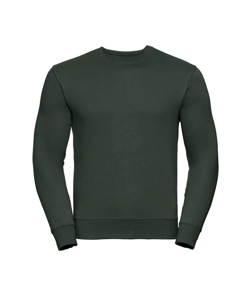 FELPA UOMO GIROCOLLO AUTHENTIC Russell