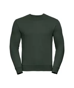 FELPA UOMO GIROCOLLO AUTHENTIC Russell
