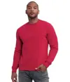 FELPA UOMO GIROCOLLO AUTHENTIC Russell