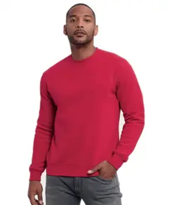 FELPA UOMO GIROCOLLO AUTHENTIC Russell