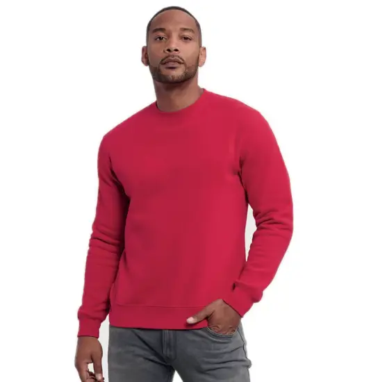 FELPA UOMO GIROCOLLO AUTHENTIC Russell