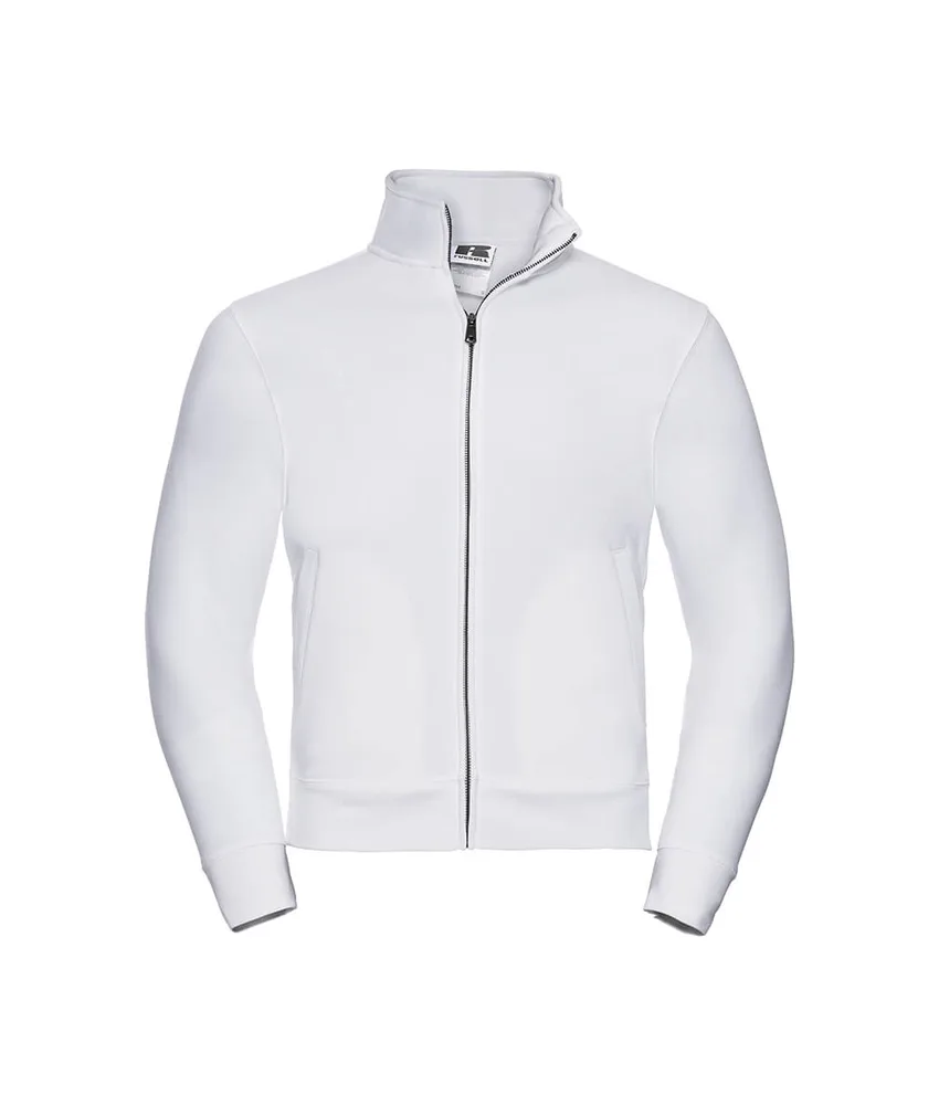 FELPA UOMO ZIP INTERA AUTHENTIC Russell