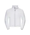 FELPA UOMO ZIP INTERA AUTHENTIC Russell