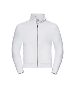 FELPA UOMO ZIP INTERA AUTHENTIC Russell