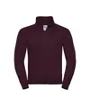 FELPA UOMO ZIP INTERA AUTHENTIC Russell