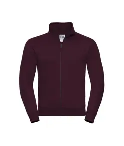 FELPA UOMO ZIP INTERA AUTHENTIC Russell