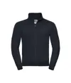 FELPA UOMO ZIP INTERA AUTHENTIC Russell