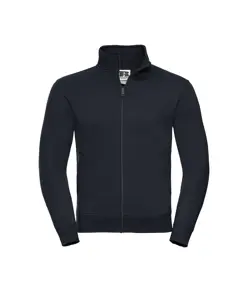 FELPA UOMO ZIP INTERA AUTHENTIC Russell
