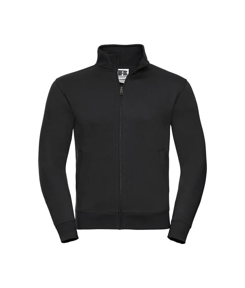 FELPA UOMO ZIP INTERA AUTHENTIC Russell