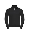 FELPA UOMO ZIP INTERA AUTHENTIC Russell