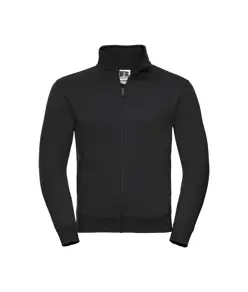 FELPA UOMO ZIP INTERA AUTHENTIC Russell