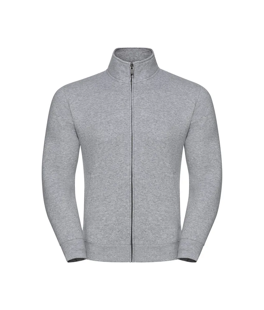 FELPA UOMO ZIP INTERA AUTHENTIC Russell