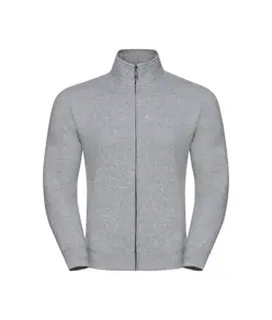 FELPA UOMO ZIP INTERA AUTHENTIC Russell