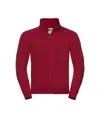 FELPA UOMO ZIP INTERA AUTHENTIC Russell