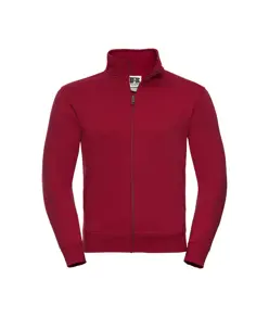 FELPA UOMO ZIP INTERA AUTHENTIC Russell