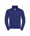 FELPA UOMO ZIP INTERA AUTHENTIC Russell