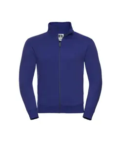 FELPA UOMO ZIP INTERA AUTHENTIC Russell