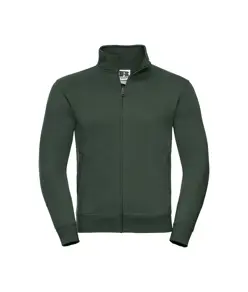 FELPA UOMO ZIP INTERA AUTHENTIC Russell